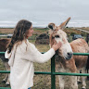 Meet your Posher, Jenna